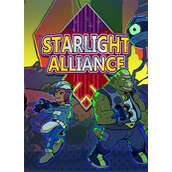 Starlight Alliance