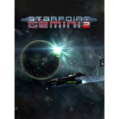 Starpoint Gemini 2: Collector’s Edition – v19901 + 4 DLCs