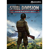 Steel Division: Normandy 44 – Build 80629