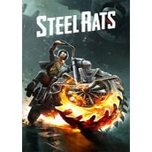 Steel Rats + DLC