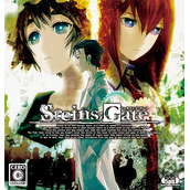 STEINS;GATE – Steam HD Edition