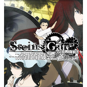 Steins;Gate Elite