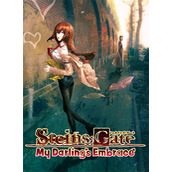 STEINS;GATE: My Darling’s Embrace