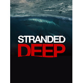 Stranded Deep – v106017 Release