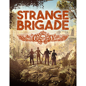 Strange Brigade: Deluxe Edition – v1472214 + 10 DLCs + Multiplayer