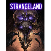 Strangeland – v30 + Bonus Soundtrack