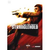 Stranglehold – v11 GOG/31068