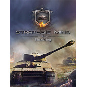 Strategic Mind: Blitzkrieg