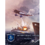 Strategic Mind: The Pacific – v301