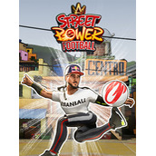 Street Power Football – v10123440