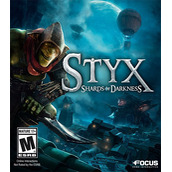 Styx: Shards of Darkness – v105 + DLC