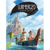 Submerged: Hidden Depths