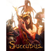 SUCCUBUS – Super Update + 9 DLCs/Bonuses