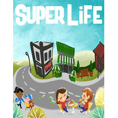 Super Life (RPG): Complete Edition