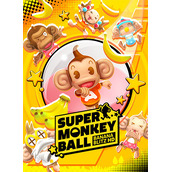 Super Monkey Ball: Banana Blitz HD + Controller Fix