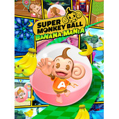 Super Monkey Ball: Banana Mania + 8 DLCs + Controller Fix