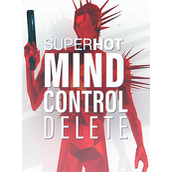 Superhot: Mind Control Delete