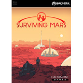 Surviving Mars: First Colony Edition – v1007783 + 17 DLCs/Bonus Content