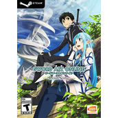 Sword Art Online: Lost Song