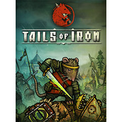 Tails of Iron – v137768