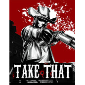 Take That + DLC