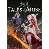 Tales of Arise: Ultimate Edition+ 25 DLCs + Proper Controller Fix