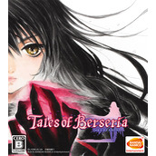 Tales of Berseria – v14800#193 + 12 DLCs