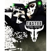 TASTEE: Lethal Tactics + 3 DLCs