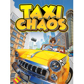 Taxi Chaos