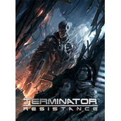 Terminator: Resistance – Update 12 + Annihilation Line DLC + Bonus