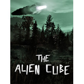 The Alien Cube: Deluxe Edition – Build 8187558 + Behind the Scenes DLC