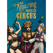 The Amazing American Circus