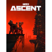 The Ascent, v69749 + 6 DLCs + Bonus Content + Multiplayer