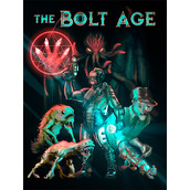 The Bolt Age