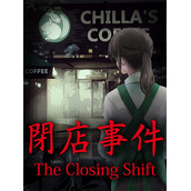 The Closing Shift – v105