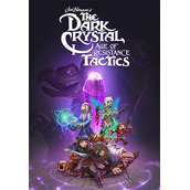 The Dark Crystal: Age of Resistance Tactics