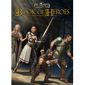 The Dark Eye: Book of Heroes – v101