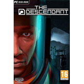 The Descendant: Full Season (Episodes 1-5)