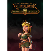 The Dungeon of Naheulbeuk: The Amulet of Chaos – v145141549 + 4 DLCs/Bonuses