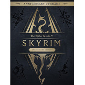 The Elder Scrolls V: Skyrim – Anniversary Edition – v1631808 + All DLCs + CC Mods + Bonus Content