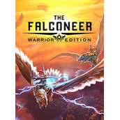 The Falconeer: Warrior Edition + 2 DLCs + Bonus Content