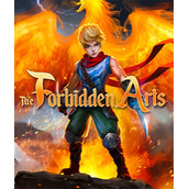 The Forbidden Arts – v1010