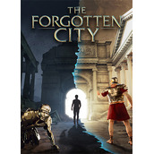 The Forgotten City: Digital Collector’s Edition – v130 + Collector’s DLC + Bonus OST