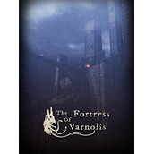 The Fortress of Varnolis