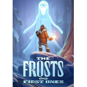 The Frosts: First Ones – v101