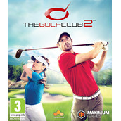 The Golf Club 2