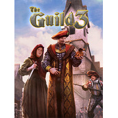 The Guild 3 – v101 (656790) Release Version