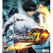 The King of Fighters XIV: Steam Edition – v119 + 2 DLCs