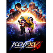 The King of Fighters XV: Deluxe Edition – v1400_56548 + 5 DLCs