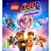 The LEGO Movie 2 Videogame + Prophecy Pack DLC